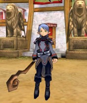 ꡼ No.035 | ƥ罸ΡHunter Kingdomס󥸥PvPʤCBTͷ٤륲ॷƥҲ