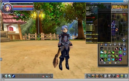 ꡼ No.036 | ƥ罸ΡHunter Kingdomס󥸥PvPʤCBTͷ٤륲ॷƥҲ