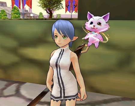 画像ギャラリー No.007のサムネイル画像 / 「Hunter Kingdom」,新職業「ジョーカー」を含む各職業の紹介ムービーをUp。クローズドβテスターの募集は明日17:00まで