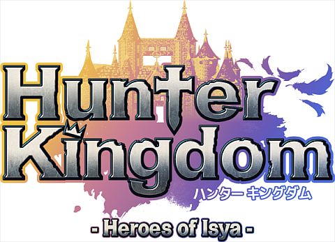 ꡼ No.001 | Hunter Kingdomפ¥ƥȤ򳫻ϡGMɥǥߡ˻ä褦