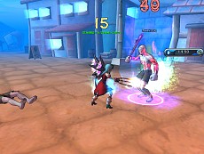 ꡼ No.011 | ֥֥饭פޤѤäMMORPGHunter Kingdomס817ꥪץ¥ƥȳϡ4GamerϿŵƥ餪