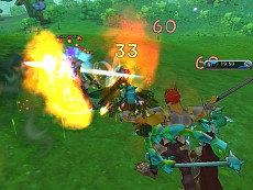 ꡼ No.014 | ֥֥饭פޤѤäMMORPGHunter Kingdomס817ꥪץ¥ƥȳϡ4GamerϿŵƥ餪