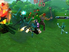 ꡼ No.015 | ֥֥饭פޤѤäMMORPGHunter Kingdomס817ꥪץ¥ƥȳϡ4GamerϿŵƥ餪