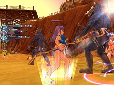 ꡼ No.019 | ֥֥饭פޤѤäMMORPGHunter Kingdomס817ꥪץ¥ƥȳϡ4GamerϿŵƥ餪