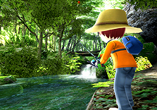 ꡼ No.018 | Wiiѡ֥եߥ꡼եå󥰡פȯ䡣󥭥󥰵ǽʤɤΥ饤ǤӡȤξ