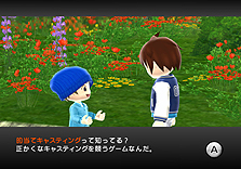 ꡼ No.032 | Wiiѡ֥եߥ꡼եå󥰡פȯ䡣󥭥󥰵ǽʤɤΥ饤ǤӡȤξ