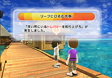 ꡼ No.038 | Wiiѡ֥եߥ꡼եå󥰡פȯ䡣󥭥󥰵ǽʤɤΥ饤ǤӡȤξ