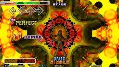 ꡼ No.001Υͥ / DanceDanceRevolution X3 VS 2ndMIXסǲư