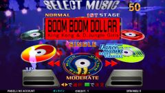 ꡼ No.002Υͥ / DanceDanceRevolution X3 VS 2ndMIXסǲư