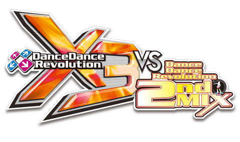 #009Υͥ/DanceDanceRevolution X3 VS 2ndMIXסǲư