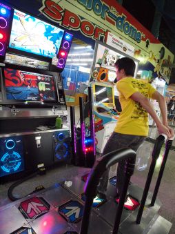 #004Υͥ/žࡤԡϢƤȡɥޥåŸ³СKONAMI Arcade Championship 2012׷辡饦ɤͤݡ