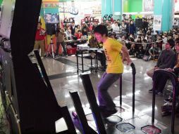 ꡼ No.005Υͥ / žࡤԡϢƤȡɥޥåŸ³СKONAMI Arcade Championship 2012׷辡饦ɤͤݡ