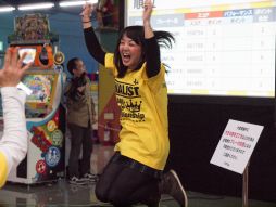 ꡼ No.011Υͥ / žࡤԡϢƤȡɥޥåŸ³СKONAMI Arcade Championship 2012׷辡饦ɤͤݡ