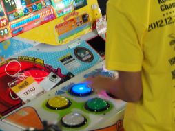 ꡼ No.016Υͥ / žࡤԡϢƤȡɥޥåŸ³СKONAMI Arcade Championship 2012׷辡饦ɤͤݡ