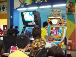 ꡼ No.017Υͥ / žࡤԡϢƤȡɥޥåŸ³СKONAMI Arcade Championship 2012׷辡饦ɤͤݡ