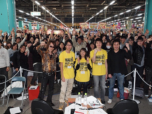 ꡼ No.021Υͥ / žࡤԡϢƤȡɥޥåŸ³СKONAMI Arcade Championship 2012׷辡饦ɤͤݡ