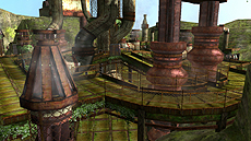 画像ギャラリー No.043のサムネイル画像 / その正体は最大16人で戦うチーム対戦アクション! 「イクシオン サーガ」,プロモーションサイトを更新。期間限定テストの実施決定&参加受付が本日さっそくスタート