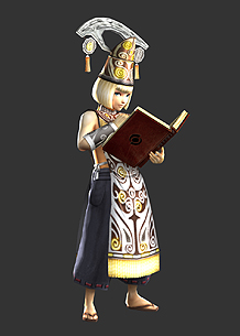 画像ギャラリー No.055のサムネイル画像 / その正体は最大16人で戦うチーム対戦アクション! 「イクシオン サーガ」,プロモーションサイトを更新。期間限定テストの実施決定&参加受付が本日さっそくスタート