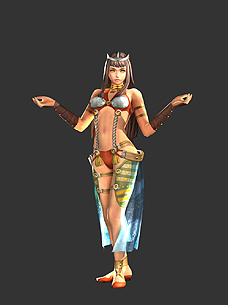 画像ギャラリー No.056のサムネイル画像 / その正体は最大16人で戦うチーム対戦アクション! 「イクシオン サーガ」,プロモーションサイトを更新。期間限定テストの実施決定&参加受付が本日さっそくスタート