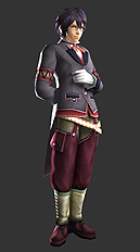 画像ギャラリー No.062のサムネイル画像 / その正体は最大16人で戦うチーム対戦アクション! 「イクシオン サーガ」,プロモーションサイトを更新。期間限定テストの実施決定&参加受付が本日さっそくスタート