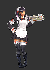 画像ギャラリー No.063のサムネイル画像 / その正体は最大16人で戦うチーム対戦アクション! 「イクシオン サーガ」,プロモーションサイトを更新。期間限定テストの実施決定&参加受付が本日さっそくスタート