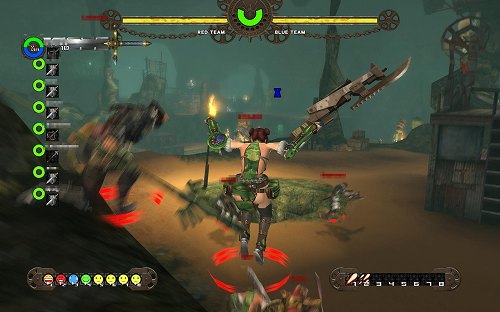 ꡼ No.022 | ֥ ץХȥƥȤΥץ쥤ݡȤǺܡɤΤ褦ò饤󥲡ˤʤΤλѤָ