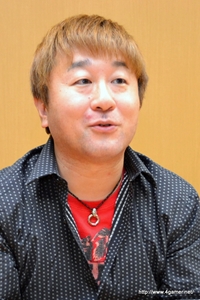 ꡼ No.014Υͥ / ֥ 2Хȥƥľ󥿥ӥ塼ƤŪ˺ľȤ򡤾ȿʹ