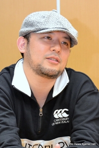 ꡼ No.015Υͥ / ֥ 2Хȥƥľ󥿥ӥ塼ƤŪ˺ľȤ򡤾ȿʹ