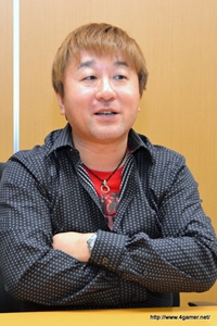 ꡼ No.019Υͥ / ֥ 2Хȥƥľ󥿥ӥ塼ƤŪ˺ľȤ򡤾ȿʹ