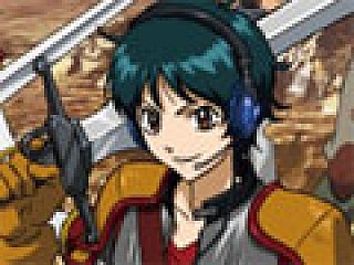 カプコン原作のアニメ イクシオン サーガ Dt が今秋放送開始 豪華キャストが集った制作発表会をレポート カプコン原作のアニメ イクシオン サーガ Dt が今秋放送開始 豪華キャストが集った制作発表会をレポート