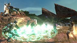 画像ギャラリー No.004のサムネイル画像 / 「イクシオン サーガ」,フィードバックシートを更新。項目は総計150以上に