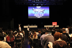 ꡼ No.003Υͥ / 924Ϥޤ֥ ץץ쥪ץ¥ƥȤǤοǤƼ拾ܾȯɽCAPCOM presents   ѥ󡦥ץߥפݡ