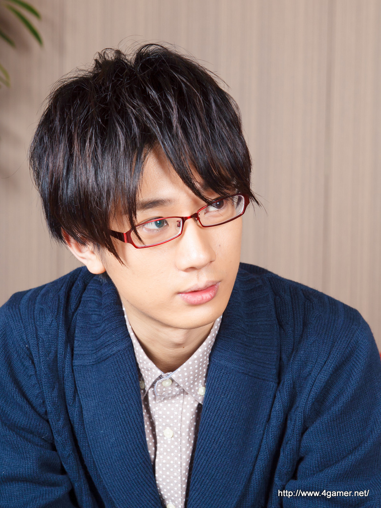 画像集no 008 イクシオン サーガ Dt 火風紺役の江口拓也さんと 画像集no 008 イクシオン サーガ Dt 火風紺役の江口拓也さんと