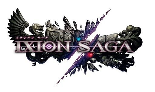 画像ギャラリー No.001のサムネイル画像 / 「イクシオン サーガ」,公認ネットカフェ限定の「オニキス」装備などが実装