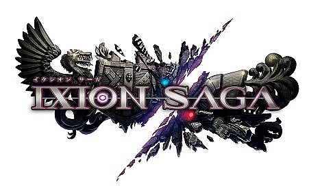 画像ギャラリー No.001のサムネイル画像 / 「イクシオン サーガ」,2015年11月30日にサービス終了