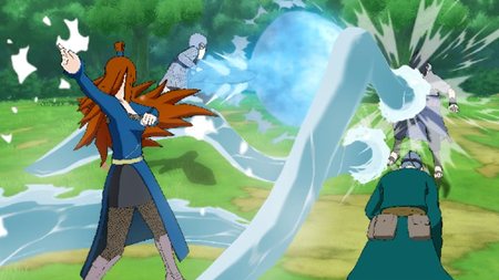 ꡼ No.020 | NARUTOݥʥȡ ʥƥåȥȡॸͥ졼פ2012ǯȯ䡣Υȡ꡼ŻƤòˡ