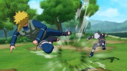 ꡼ No.031 | NARUTOݥʥȡ ʥƥåȥȡॸͥ졼פ2012ǯȯ䡣Υȡ꡼ŻƤòˡ