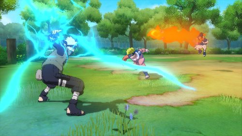 ꡼ No.033 | NARUTOݥʥȡ ʥƥåȥȡॸͥ졼פ2012ǯȯ䡣Υȡ꡼ŻƤòˡ