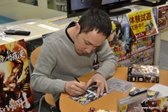 ꡼ No.009Υͥ / ֥ʥƥåȥȡॸͥ졼סASURA'S WRATHȯ䵭ǰθݡȡ λᤫΥӥǥåǺ