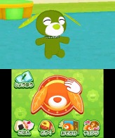 画像ギャラリー No.012のサムネイル画像 / 3DS「お茶犬(仮)」の発売日が11月17日に決定。お茶犬と触れ合える「お部屋パート」&一緒に宝探しをする「おでかけパート」の概要が公開