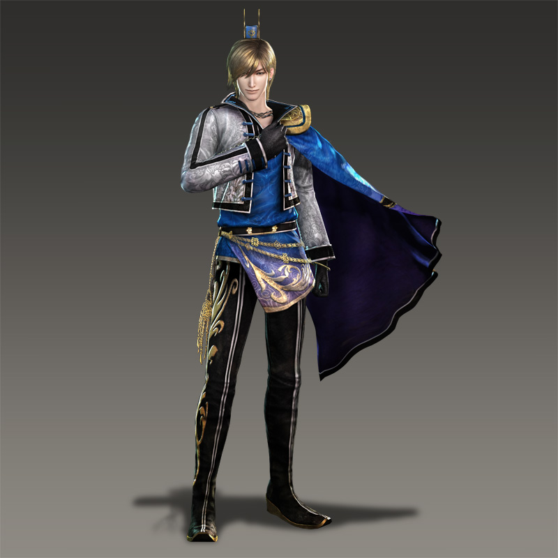 「真・三國無双6 猛将伝」は9月29日発売予定。新キャラクター「郭嘉」や新要素の情報が公開に「真・三國無双6 猛将伝」は9月29日発売予定。新キャラクター「郭嘉」や新要素の情報が公開に