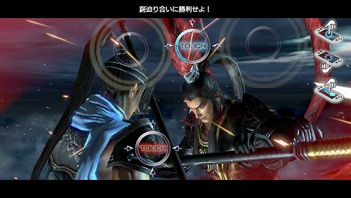 ꡼ No.003Υͥ / ƥ⥲ॹTGS 2011ŸȥPS3/Xbox 360NINJA GAIDEN 3פPS VitaֿԢ̵ NEXTפץ쥤֥Ÿ