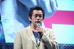 ꡼ No.029 | TGS 2011ϥƥ⥲ॹοȥ뤬Ʋ˽롣Ÿȥ뤬ȾҲ𤵤줿֥饤ʥåץơ