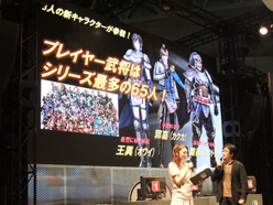 ꡼ No.002 | TGS 2011Ͽ⡼ɡ˽פŨʤݤޤ졪 ֿԢ̵6 Ծץݡ