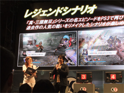 ꡼ No.003 | TGS 2011Ͽ⡼ɡ˽פŨʤݤޤ졪 ֿԢ̵6 Ծץݡ