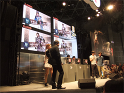 ꡼ No.007 | TGS 2011Ͽ⡼ɡ˽פŨʤݤޤ졪 ֿԢ̵6 Ծץݡ