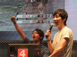 ꡼ No.013 | TGS 2011Ͽ⡼ɡ˽פŨʤݤޤ졪 ֿԢ̵6 Ծץݡ