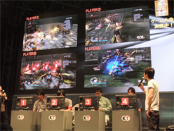 ꡼ No.015 | TGS 2011Ͽ⡼ɡ˽פŨʤݤޤ졪 ֿԢ̵6 Ծץݡ