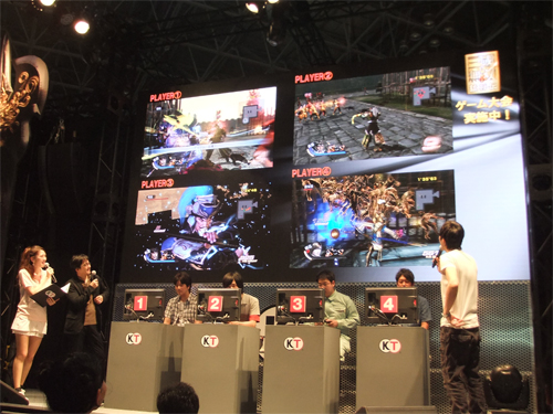 ꡼ No.019 | TGS 2011Ͽ⡼ɡ˽פŨʤݤޤ졪 ֿԢ̵6 Ծץݡ