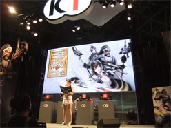 ꡼ No.020 | TGS 2011Ͽ⡼ɡ˽פŨʤݤޤ졪 ֿԢ̵6 Ծץݡ